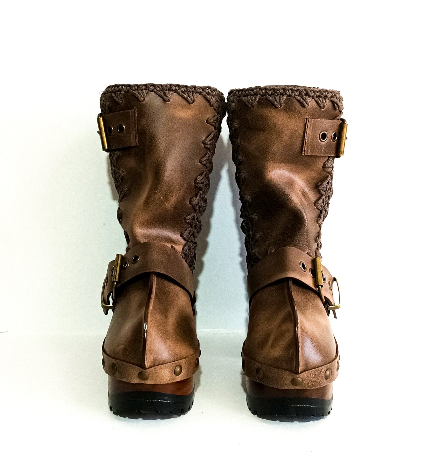 Soho Boots
