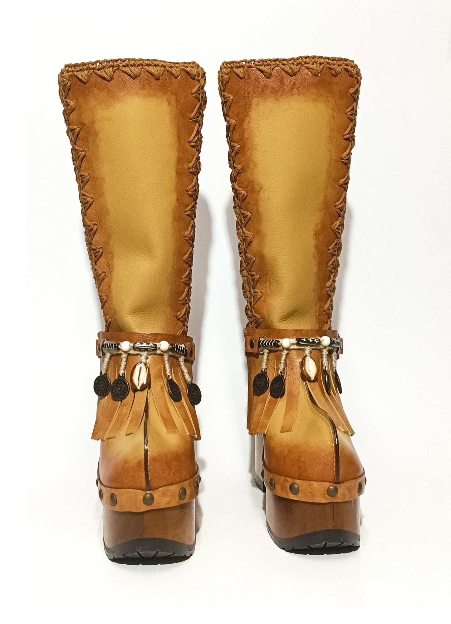 Mónaco Boots