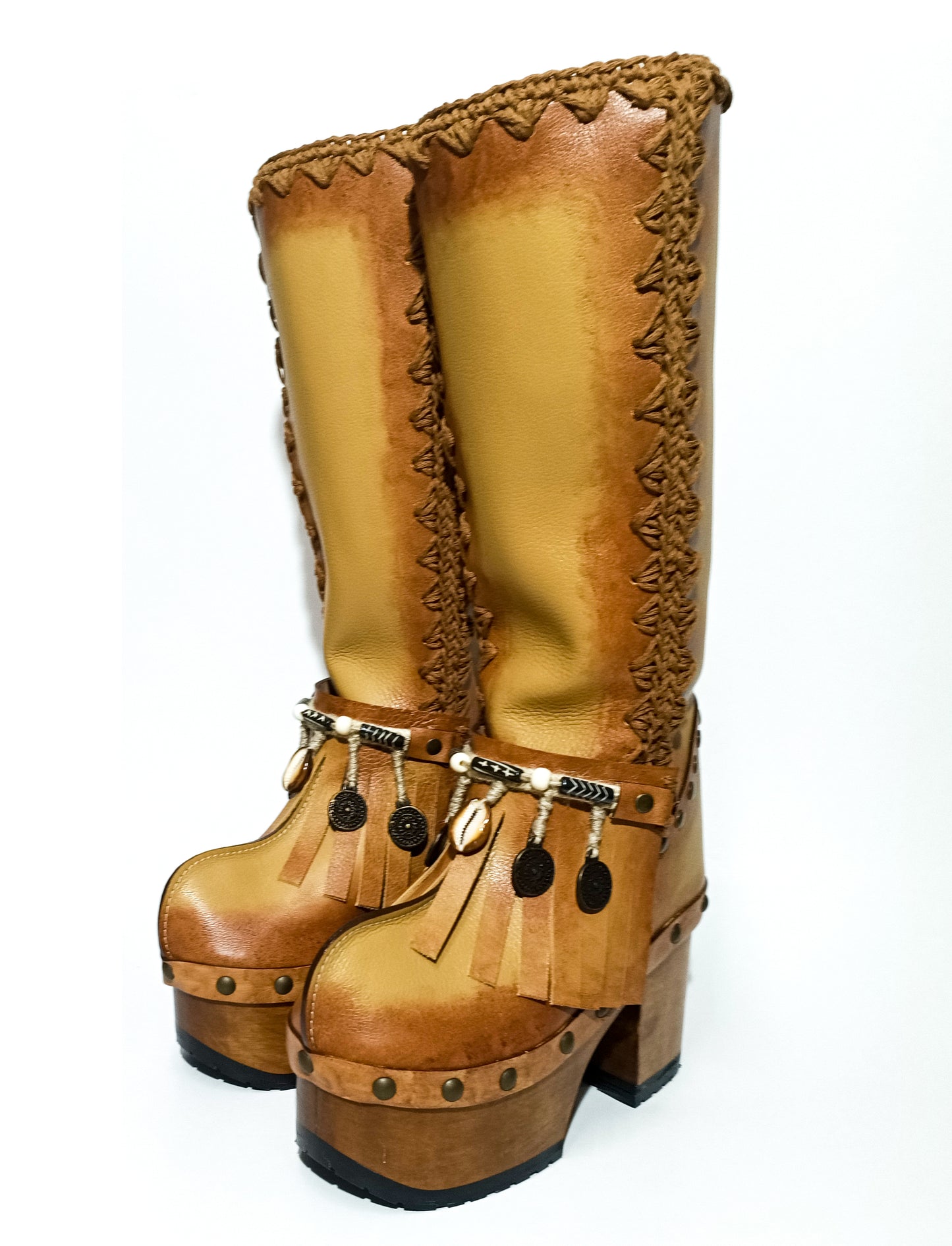 Mónaco Boots