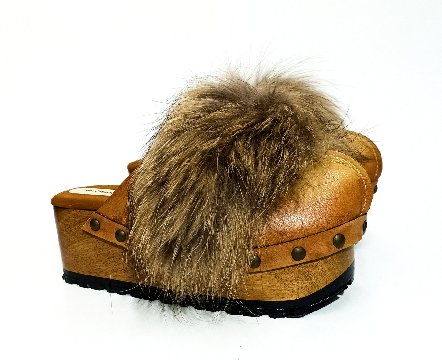 Milan Clogs