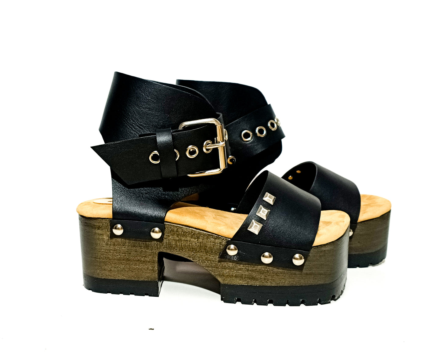 Sandalias Londres