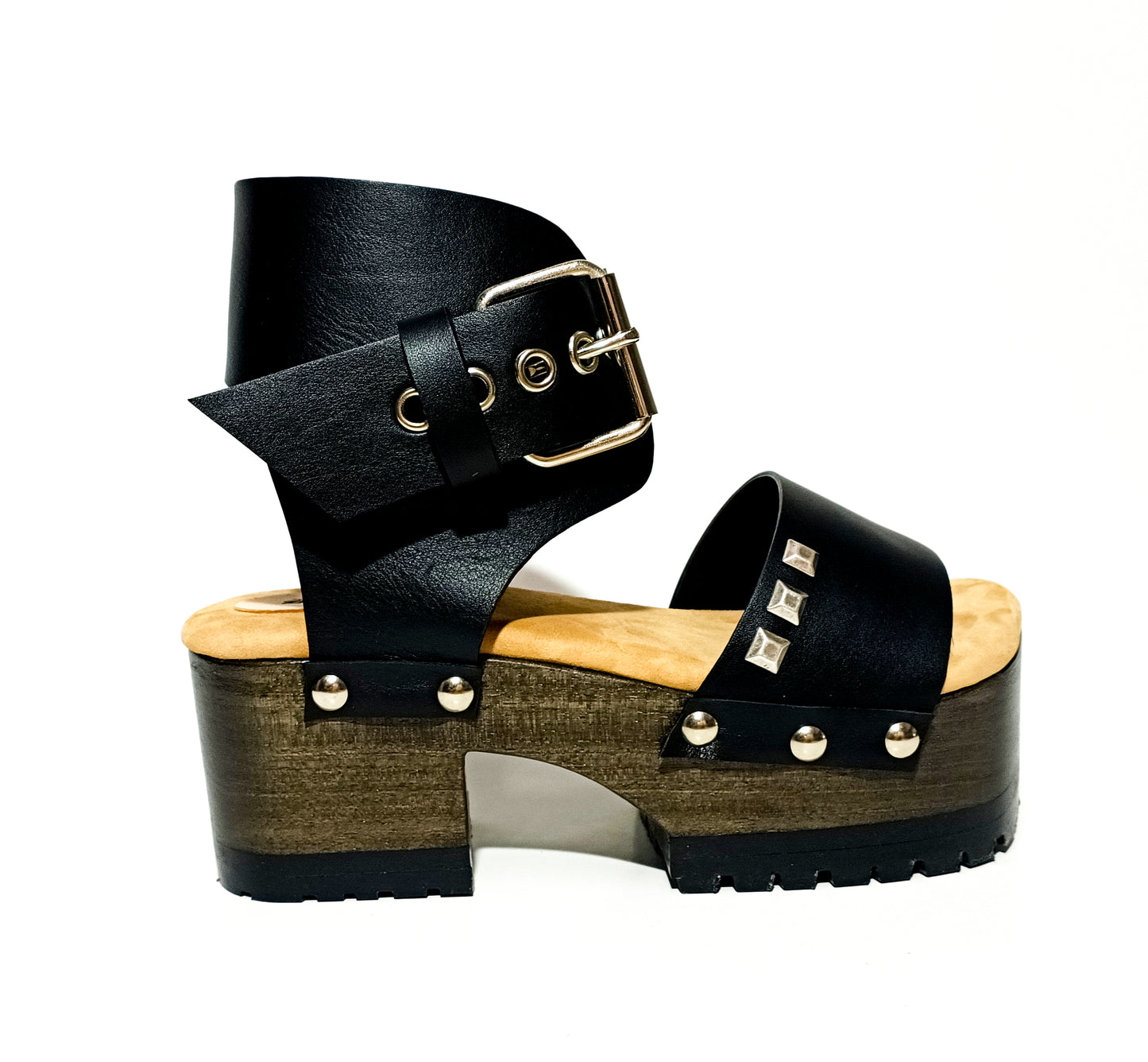 Sandalias Londres