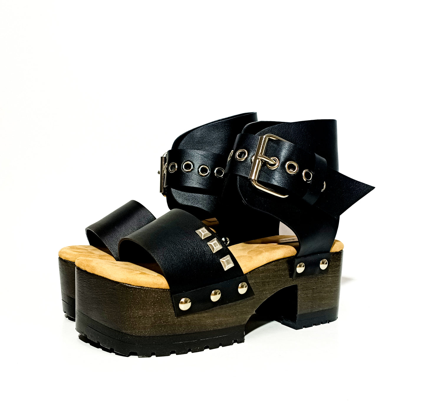 Sandalias Londres