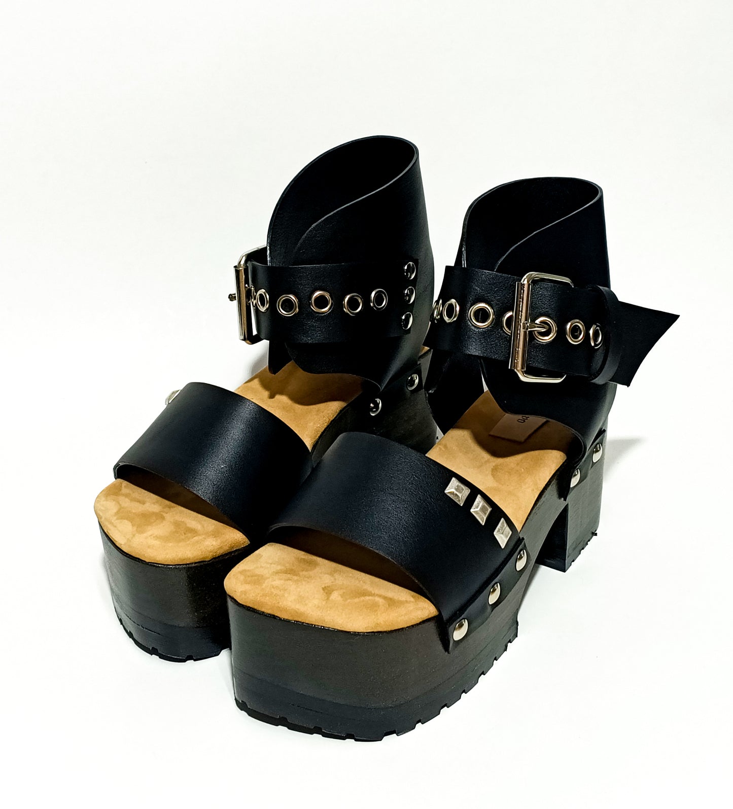 Sandalias Londres