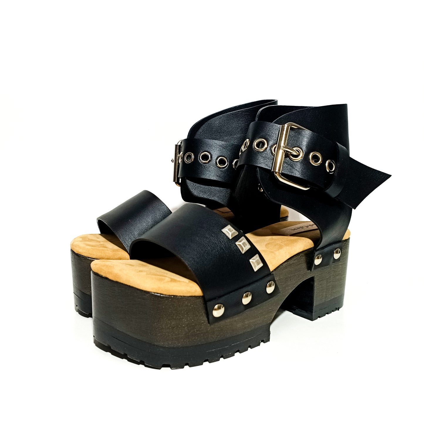 Sandalias Londres