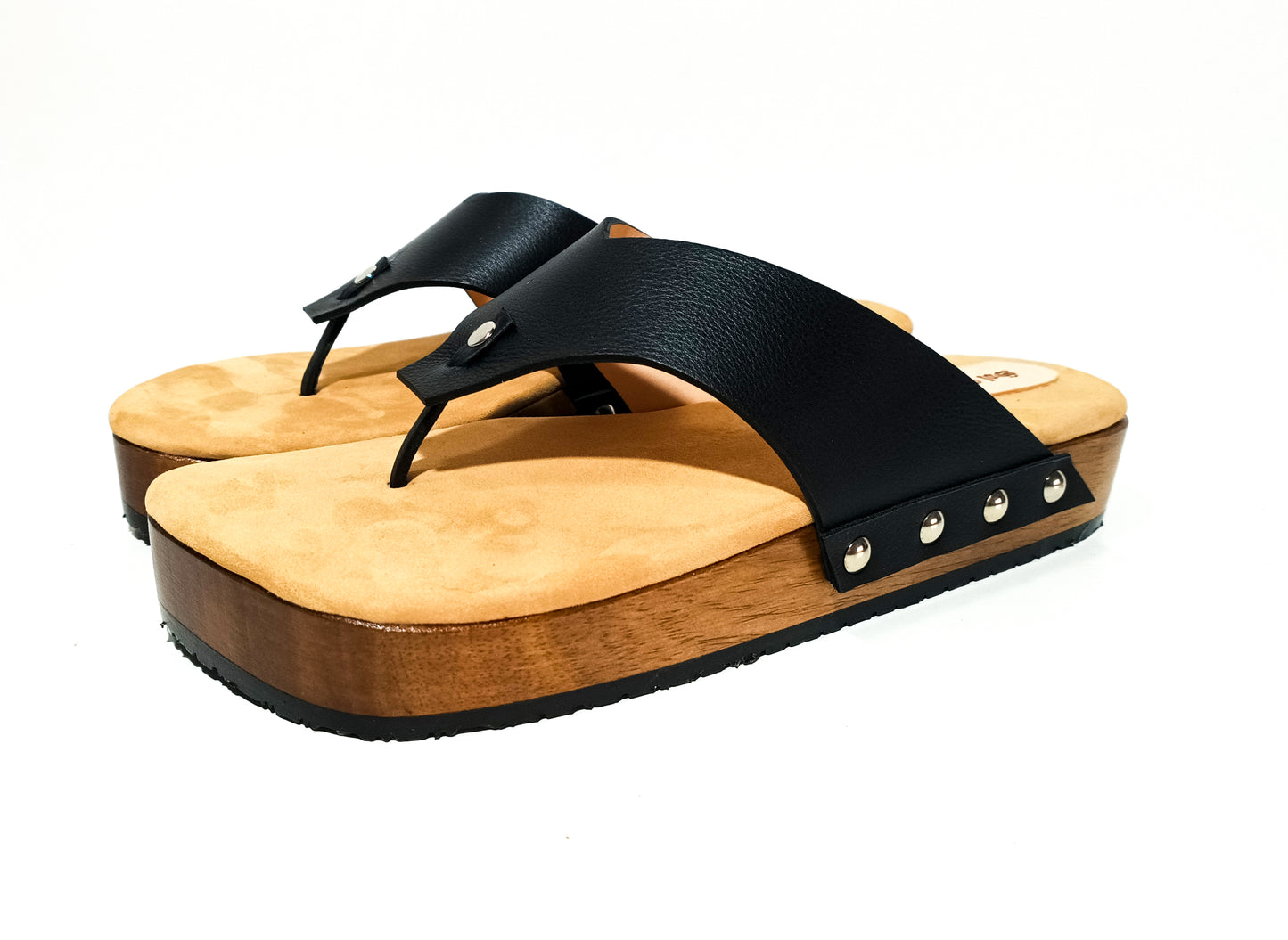 Zeus Sandals