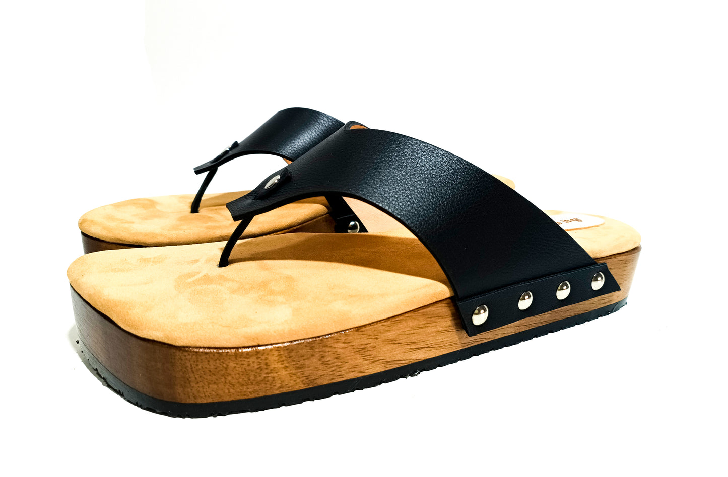 Zeus Sandals