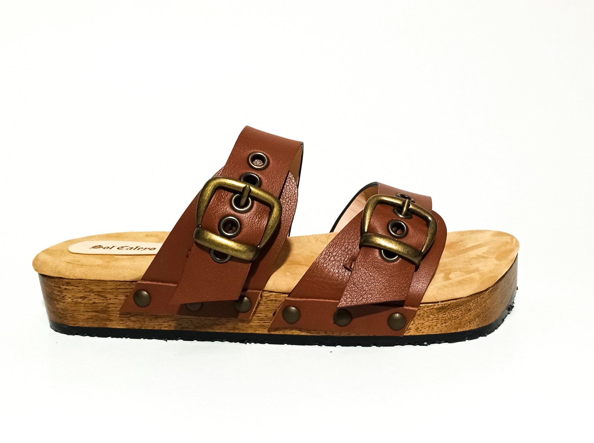 Leather clog sandals for men: unique style and design! Leather clogs, unique designs for men. Comfort and style on your feet. Strappy sandals for men.