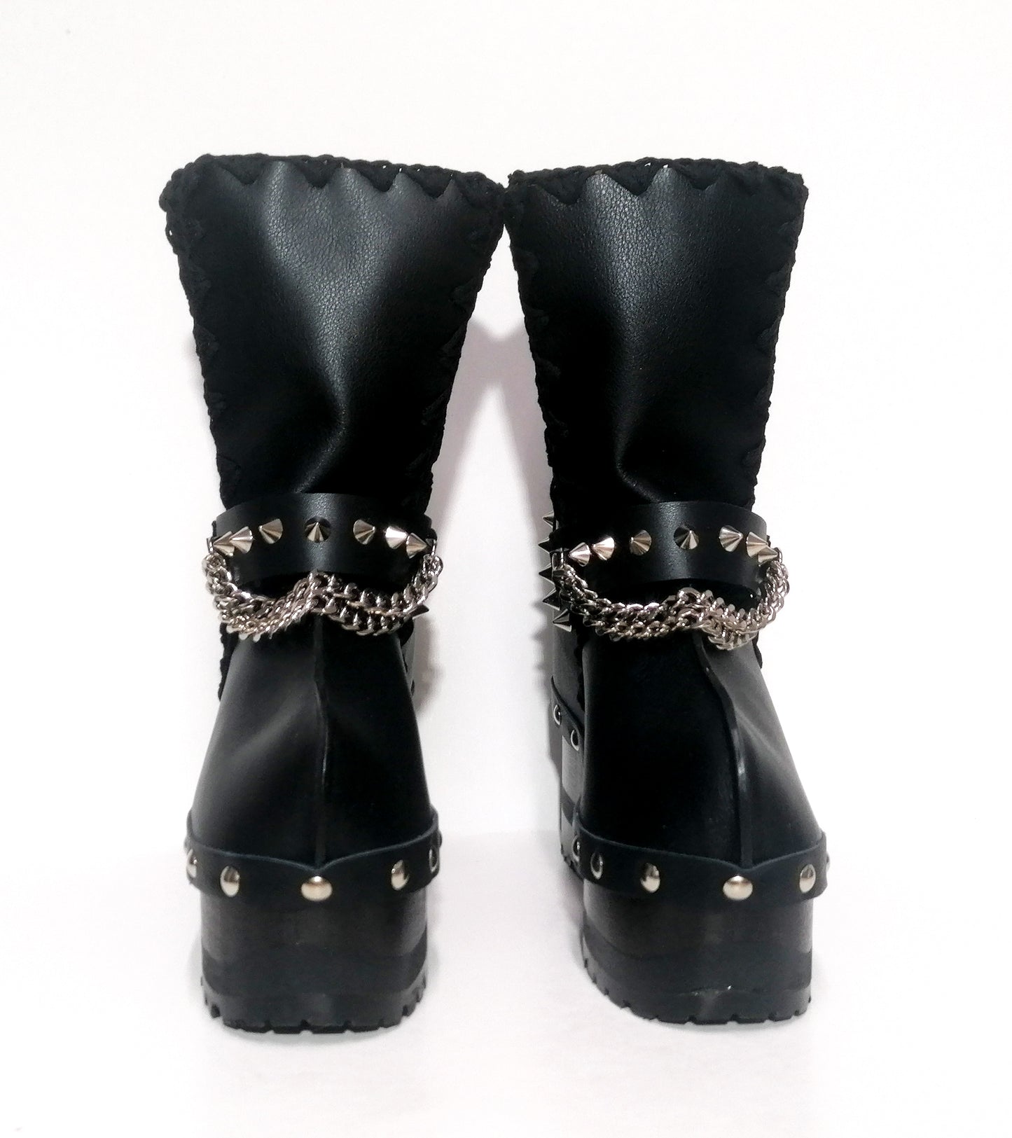 Munich Boots