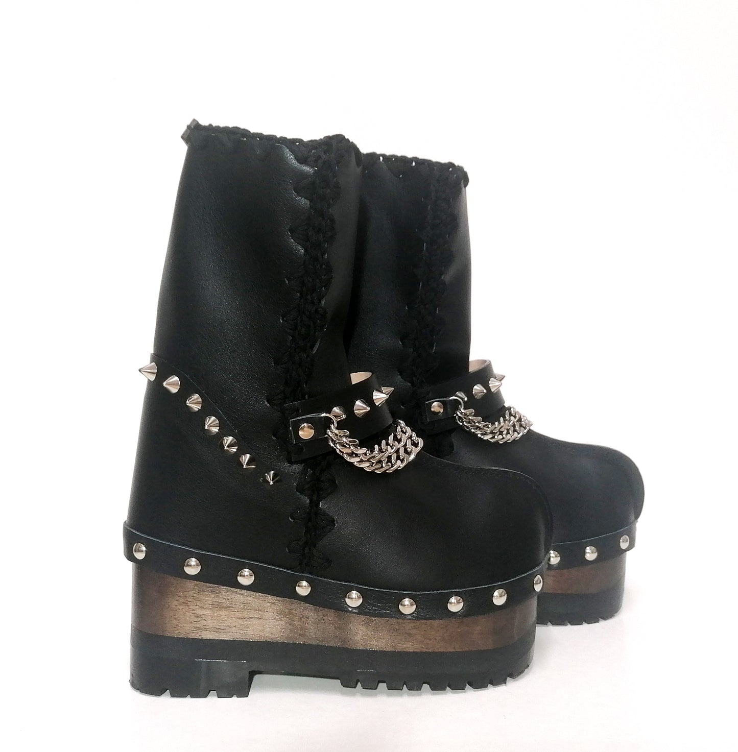 Munich Boots