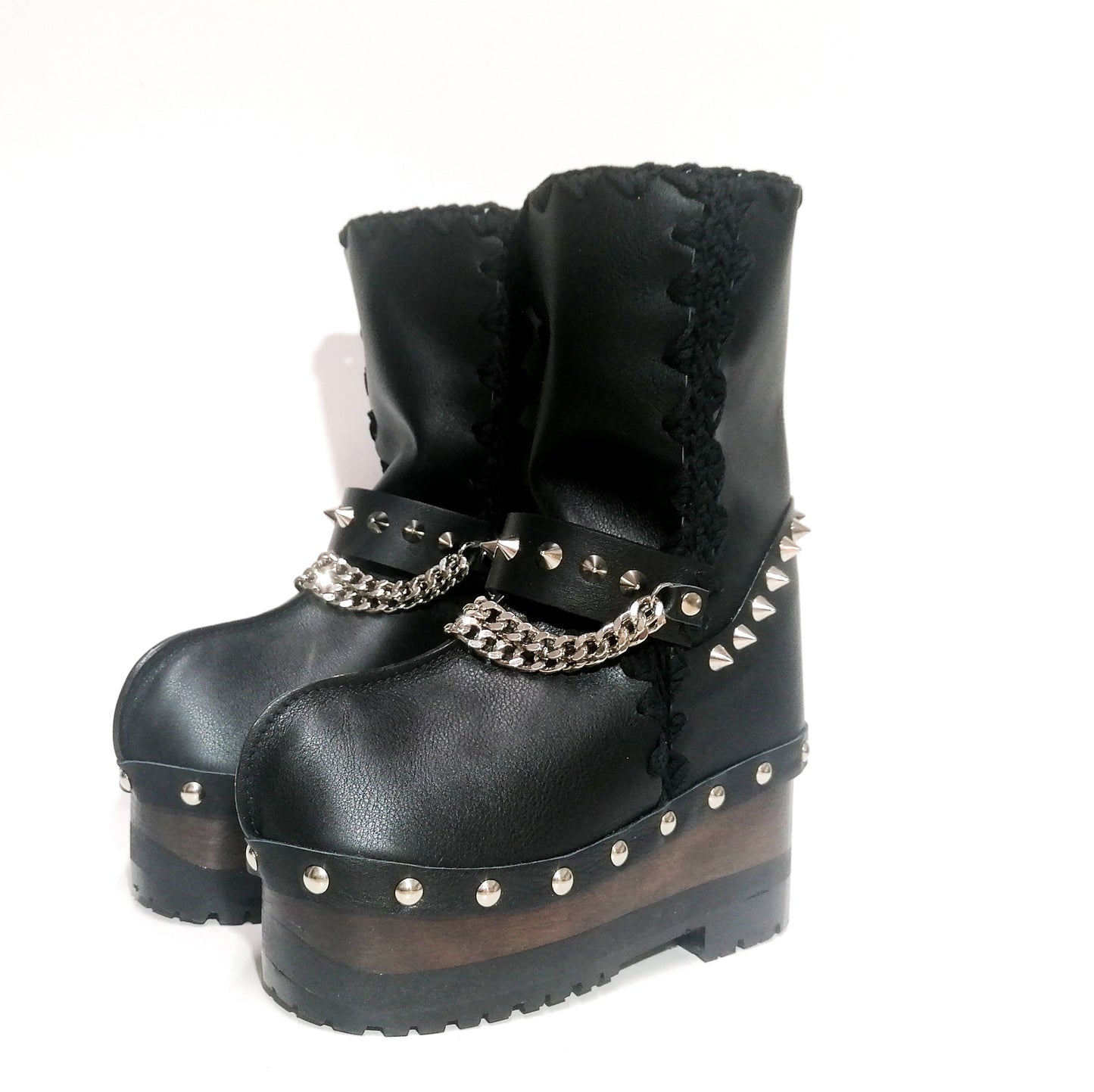 Munich Boots