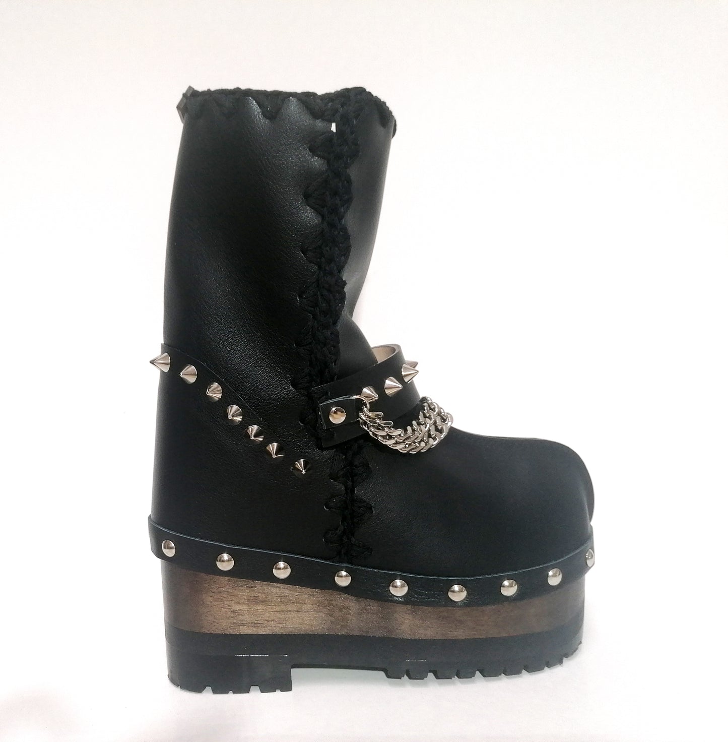 Munich Boots