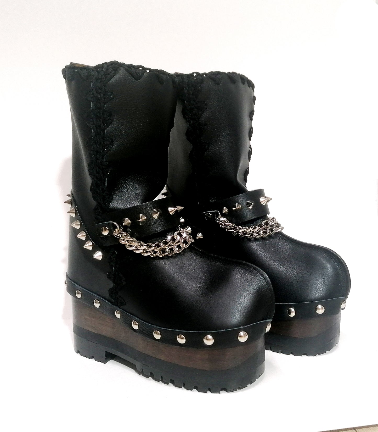 Munich Boots