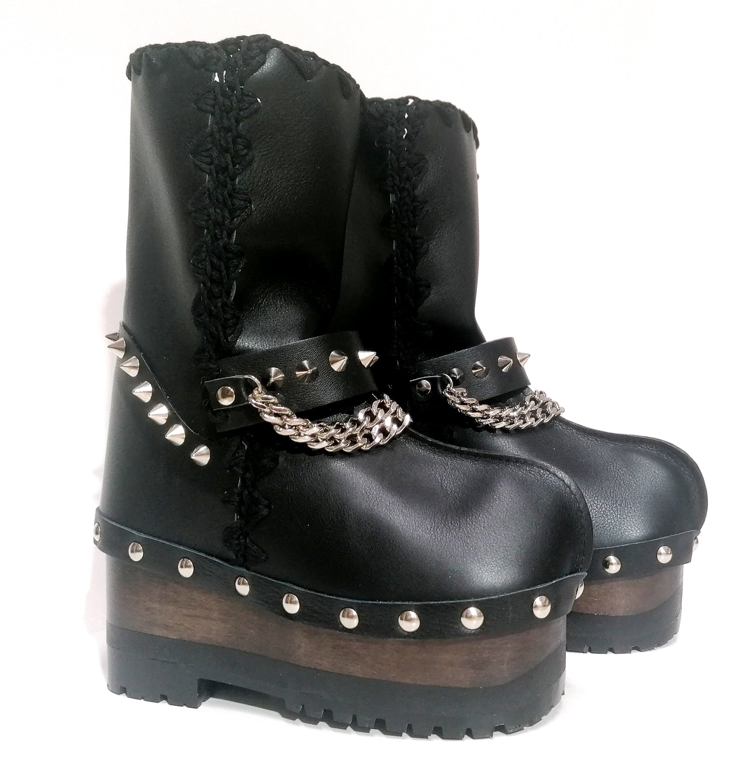 Munich Boots