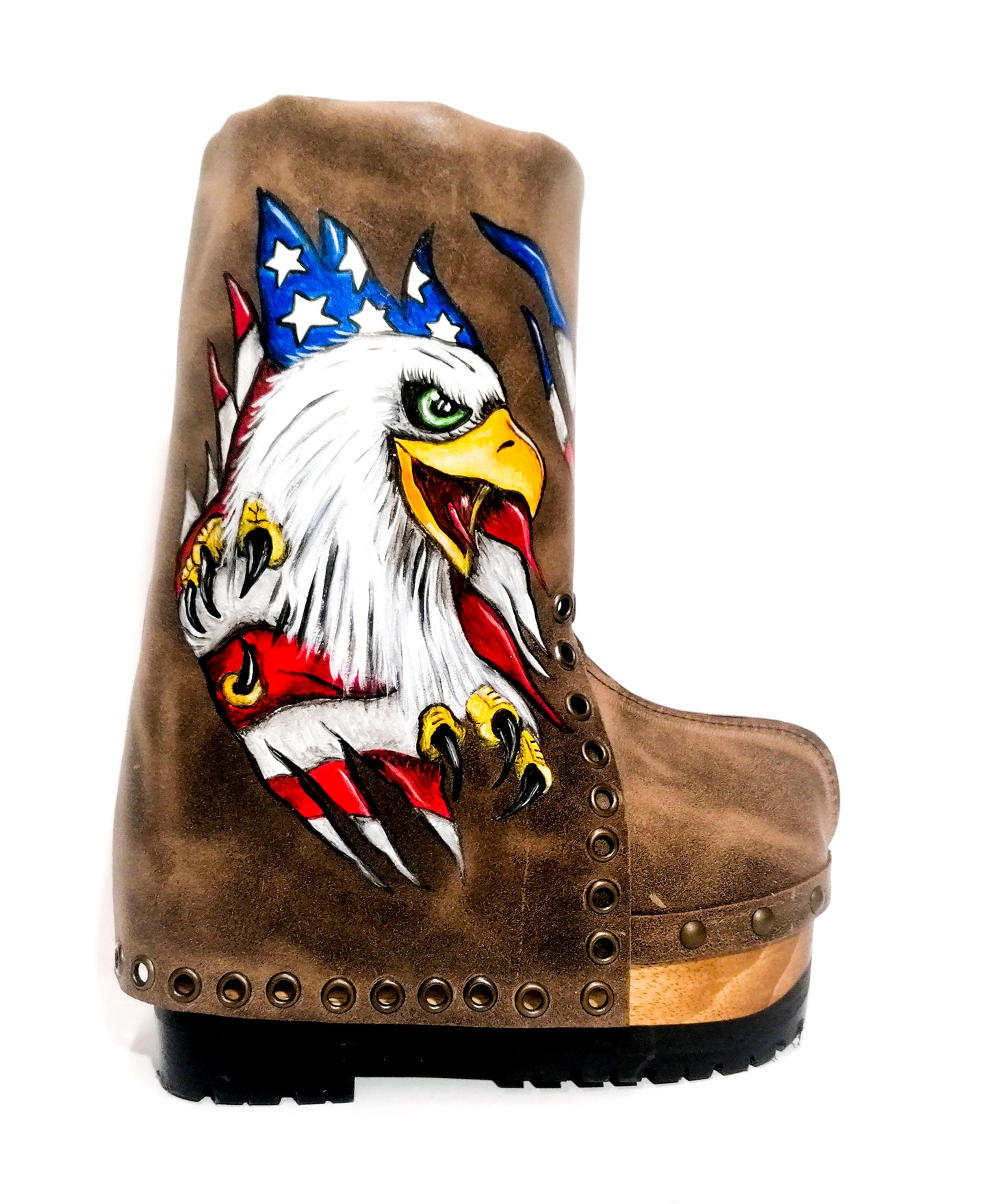 Love America Boots
