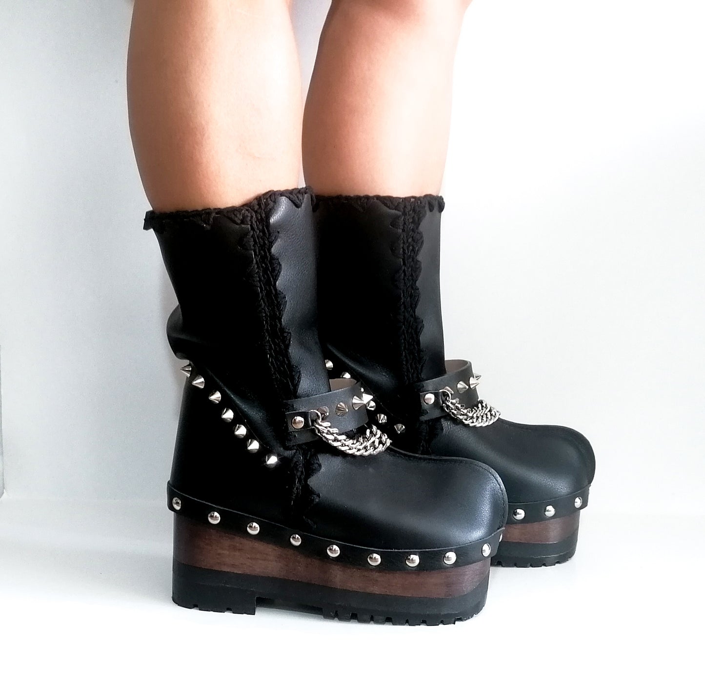 Munich Boots