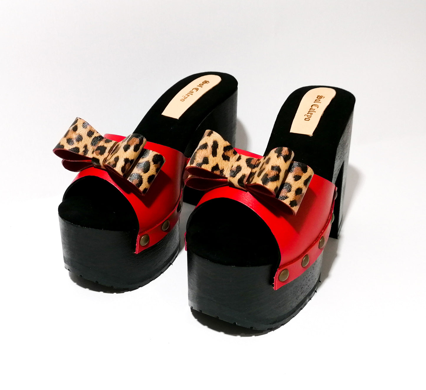 Sandalias París