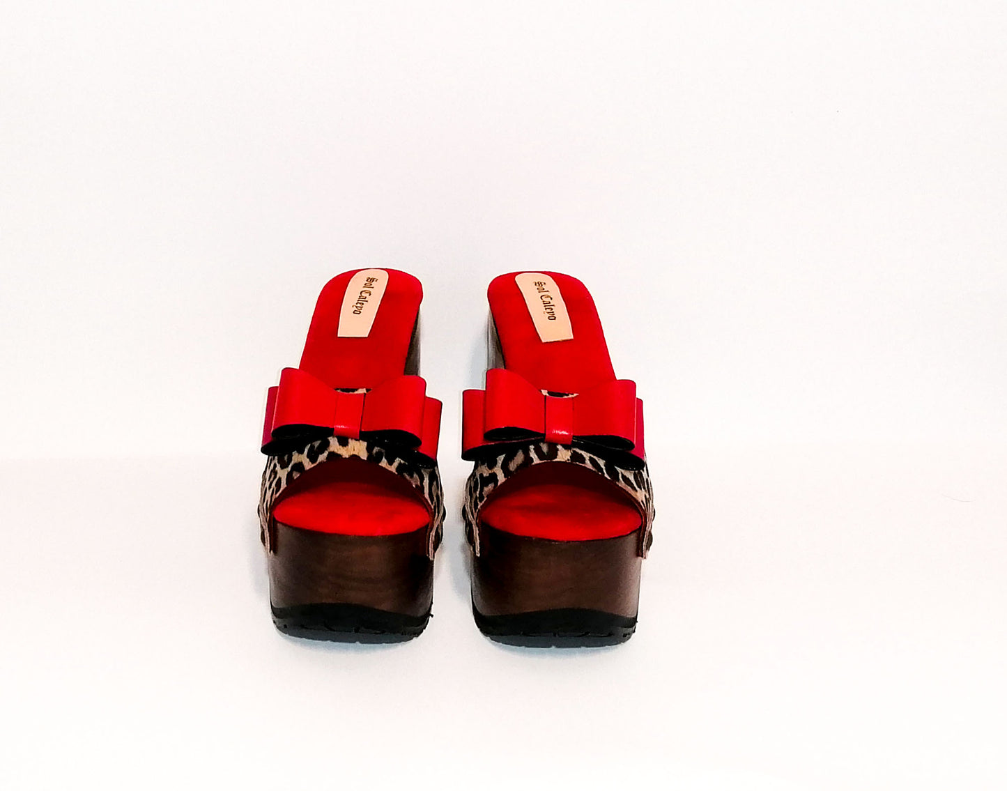 Paris Sandals