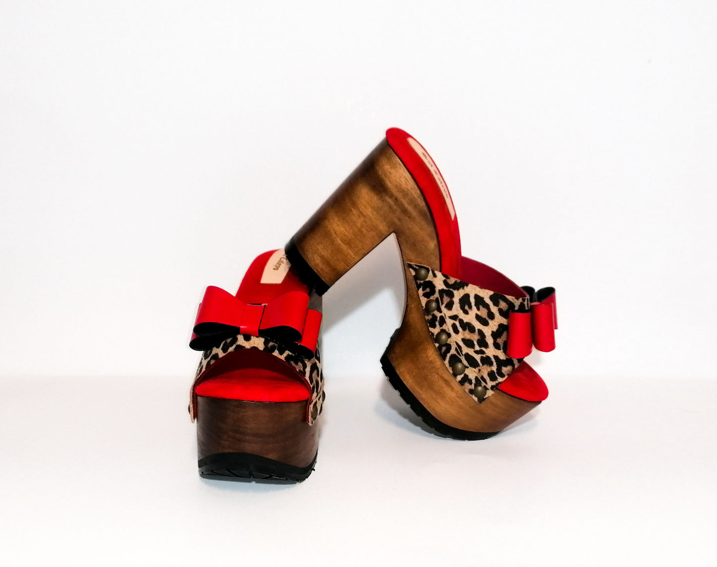 Paris Sandals