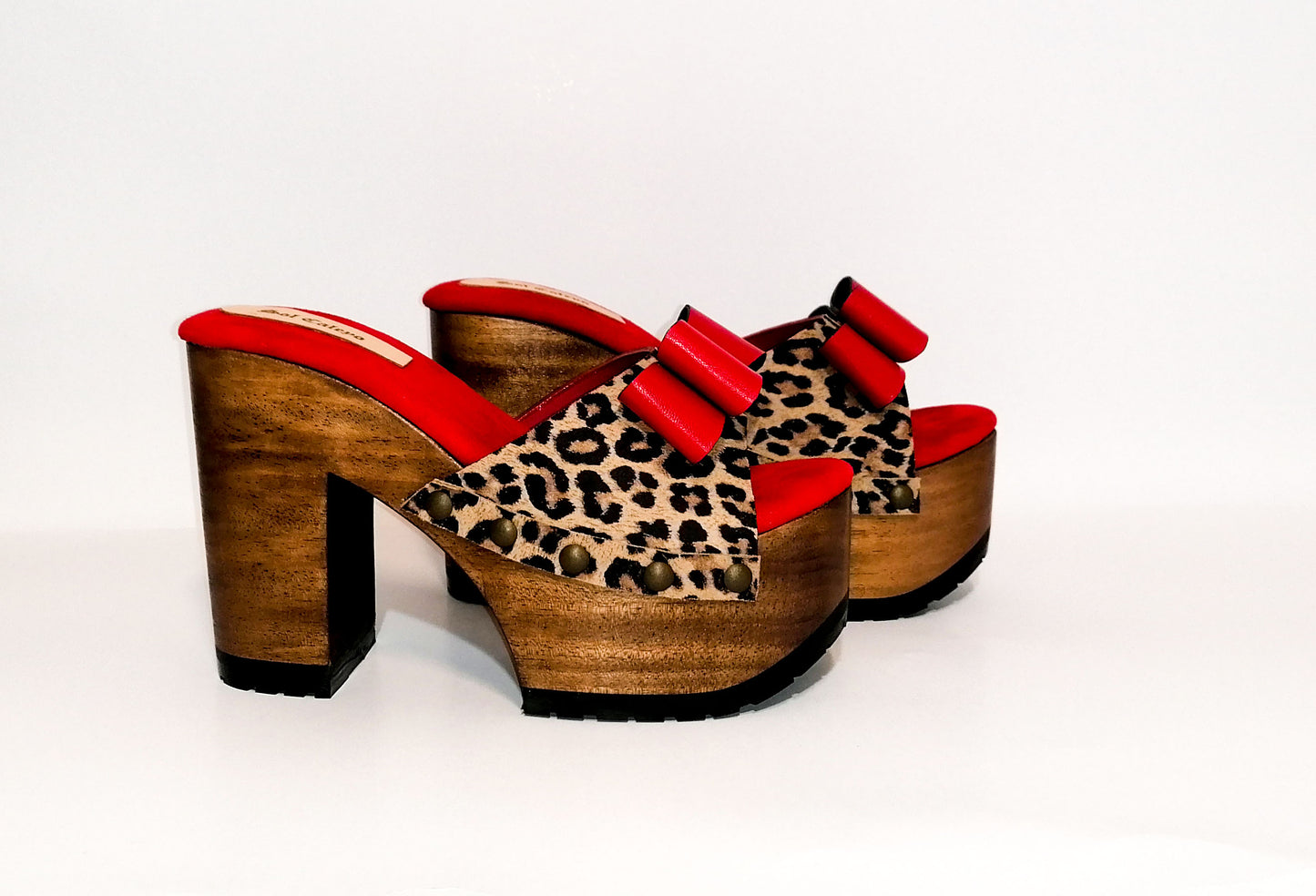 Paris Sandals