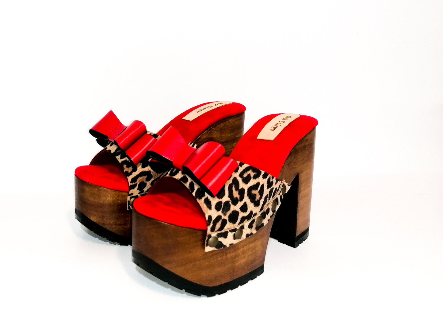 Paris Sandals