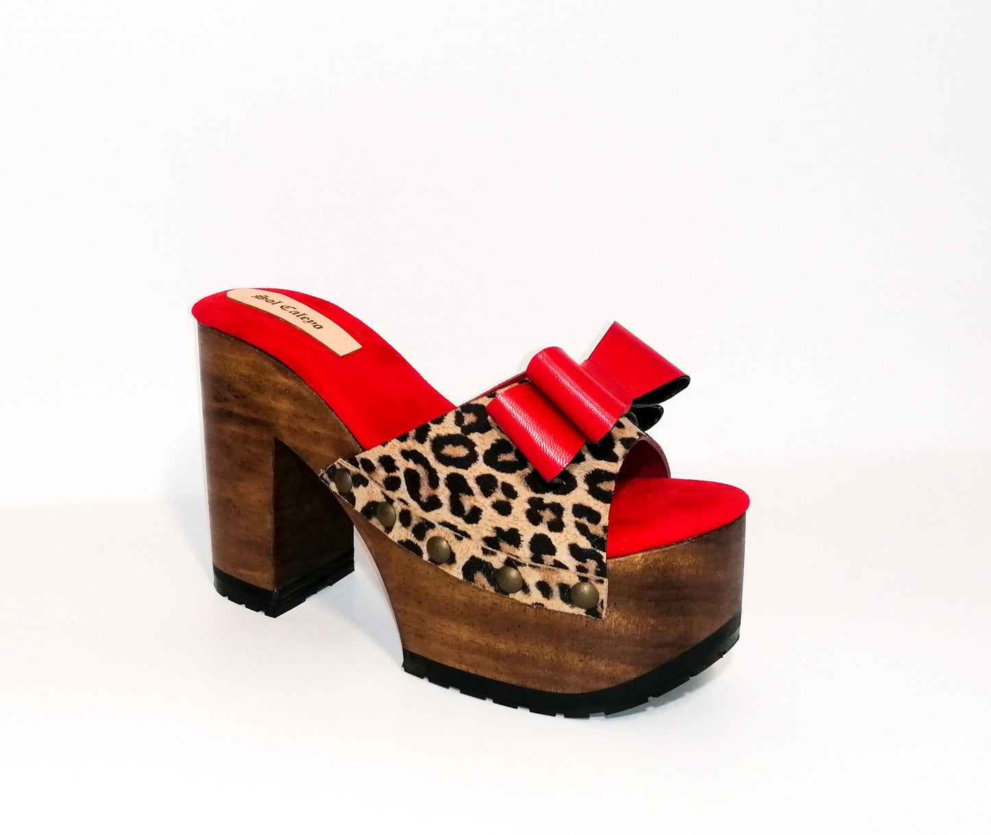 Paris Sandals