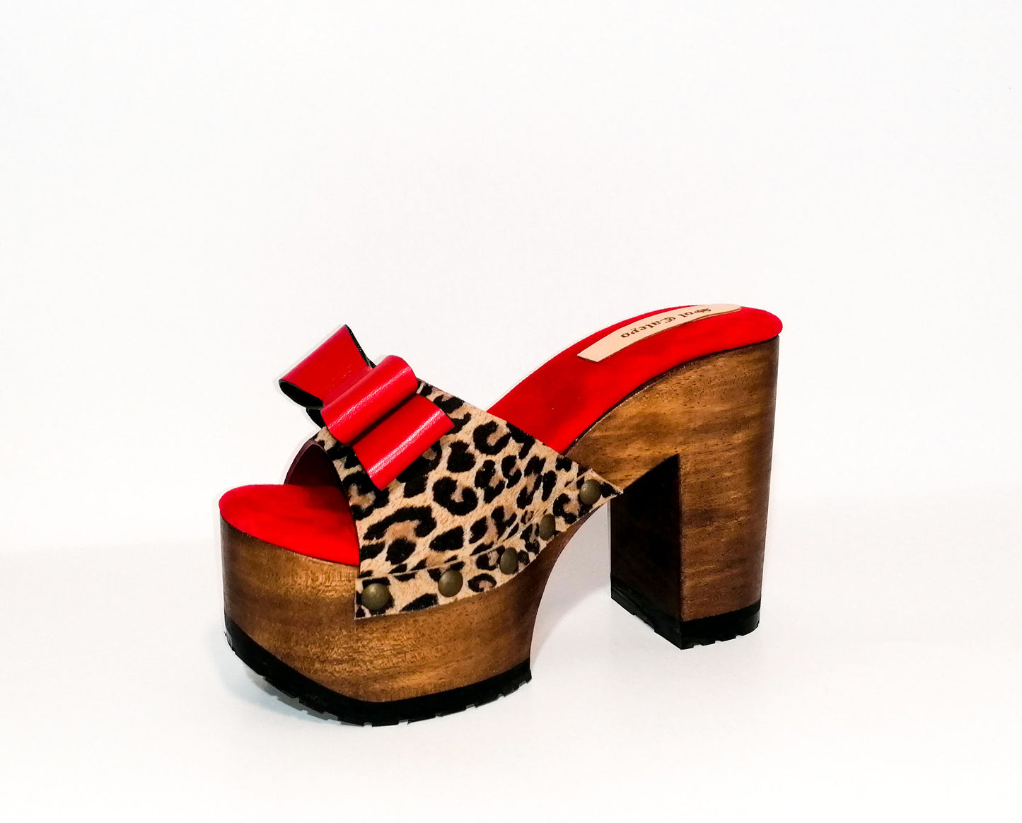 Paris Sandals