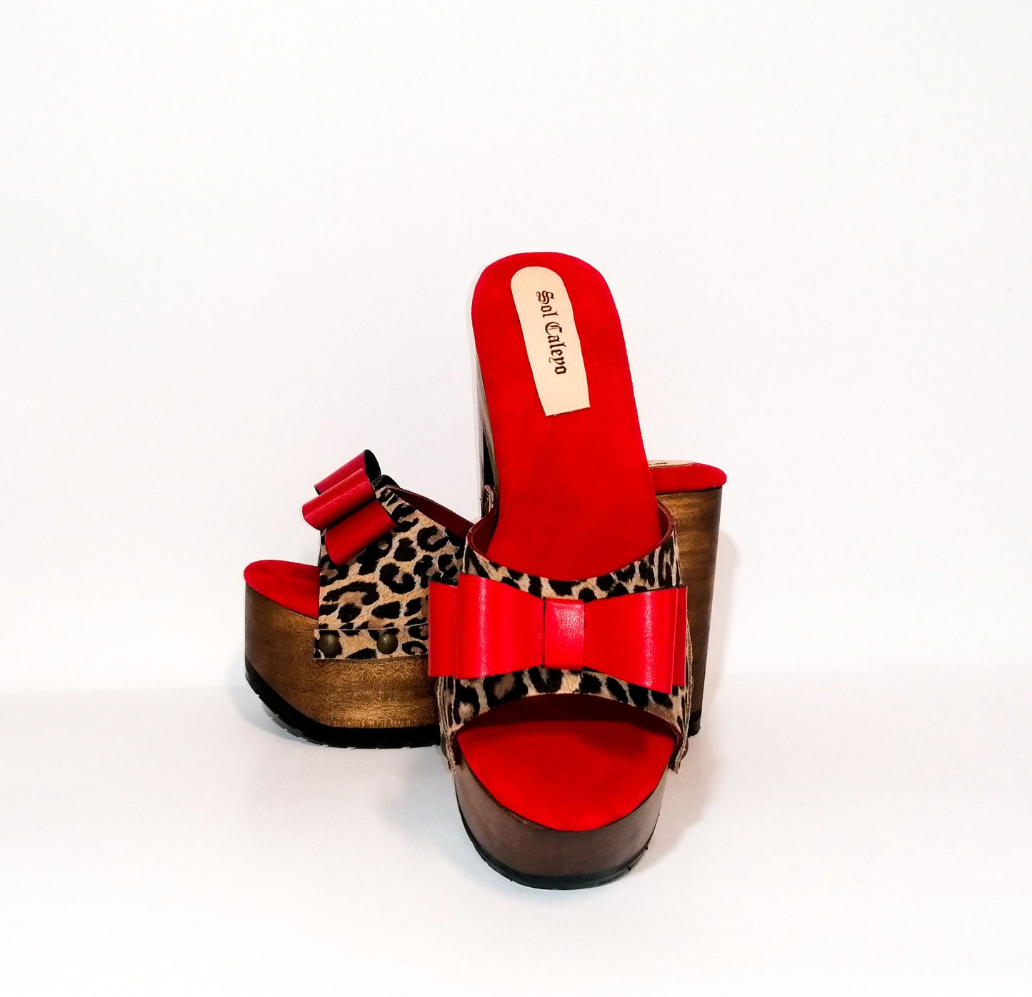 Paris Sandals