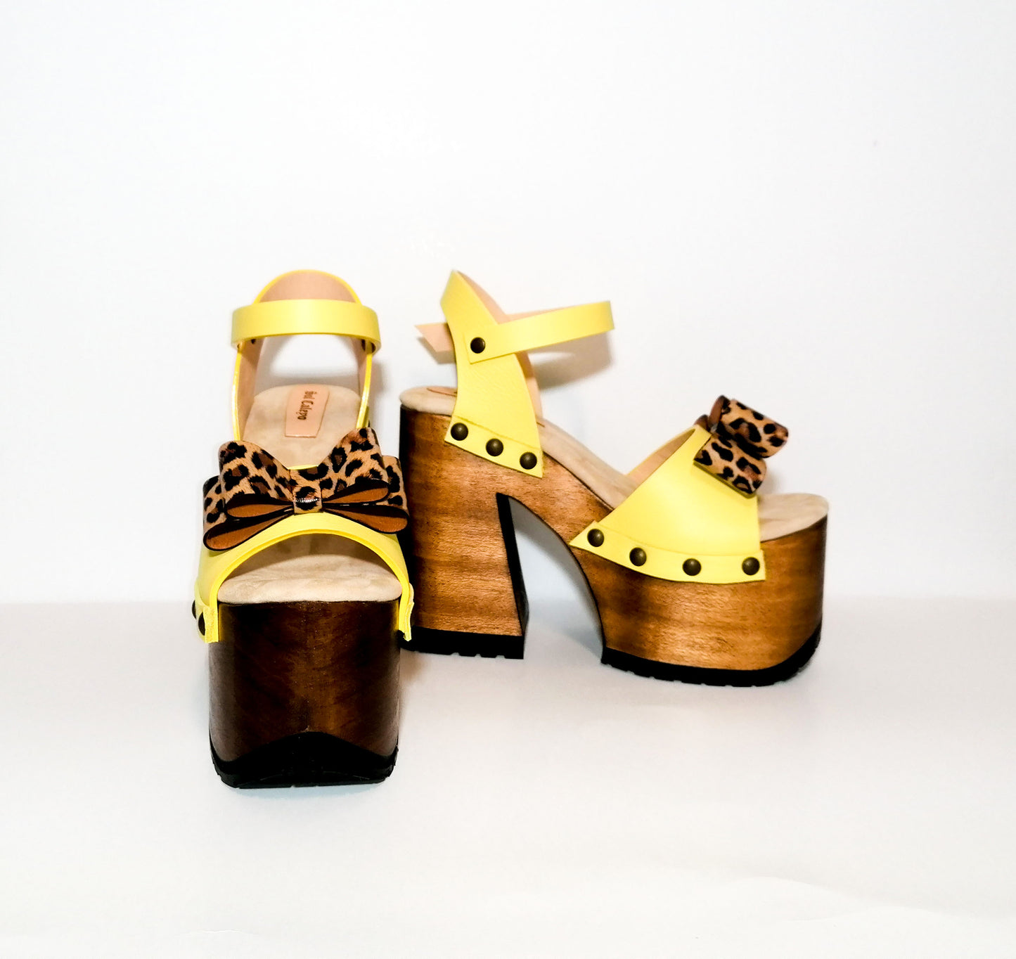 Sandalias Las Vegas