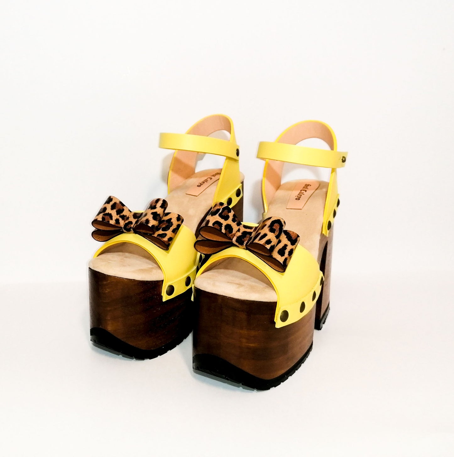 Sandalias Las Vegas