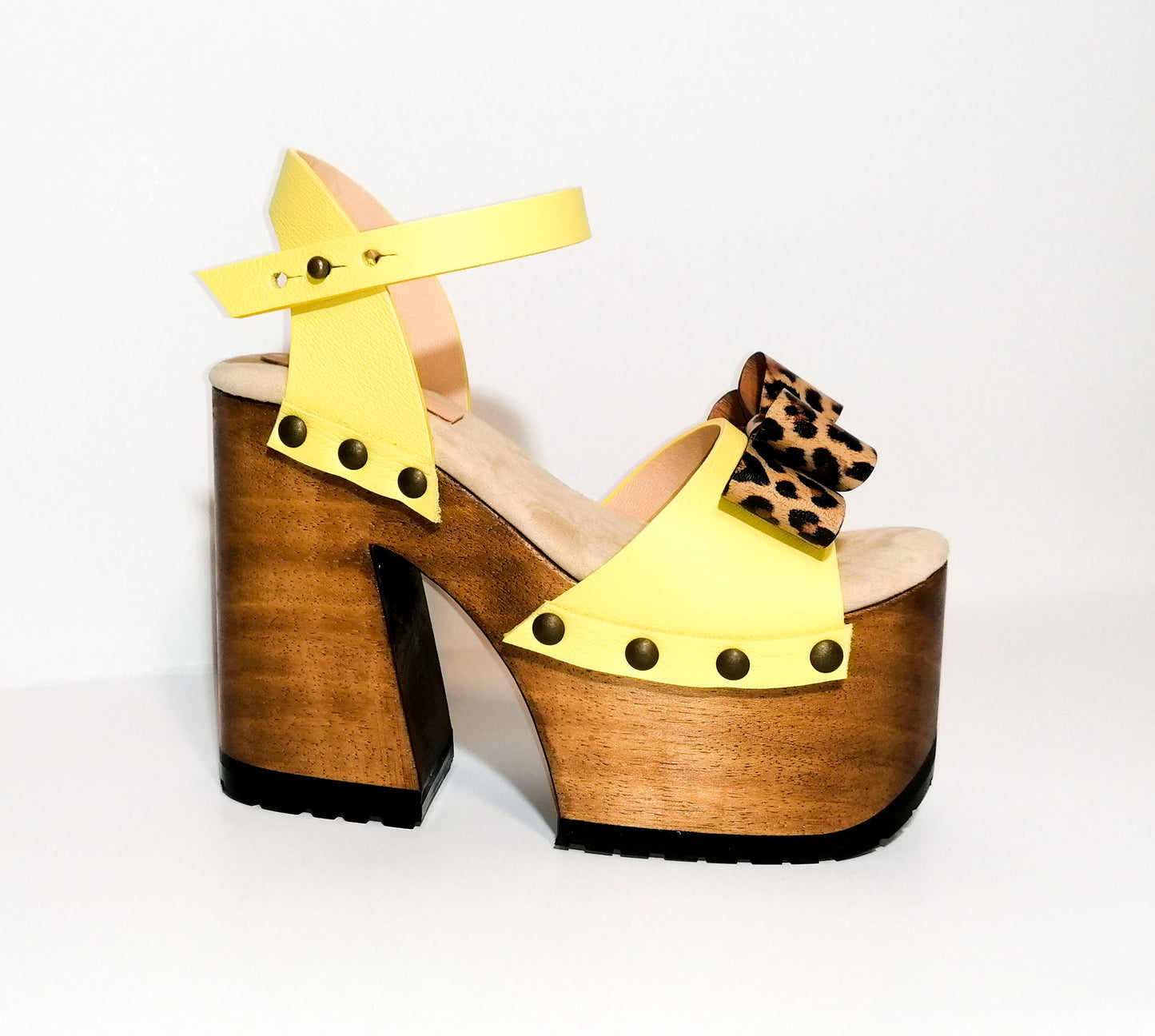 Sandalias Las Vegas