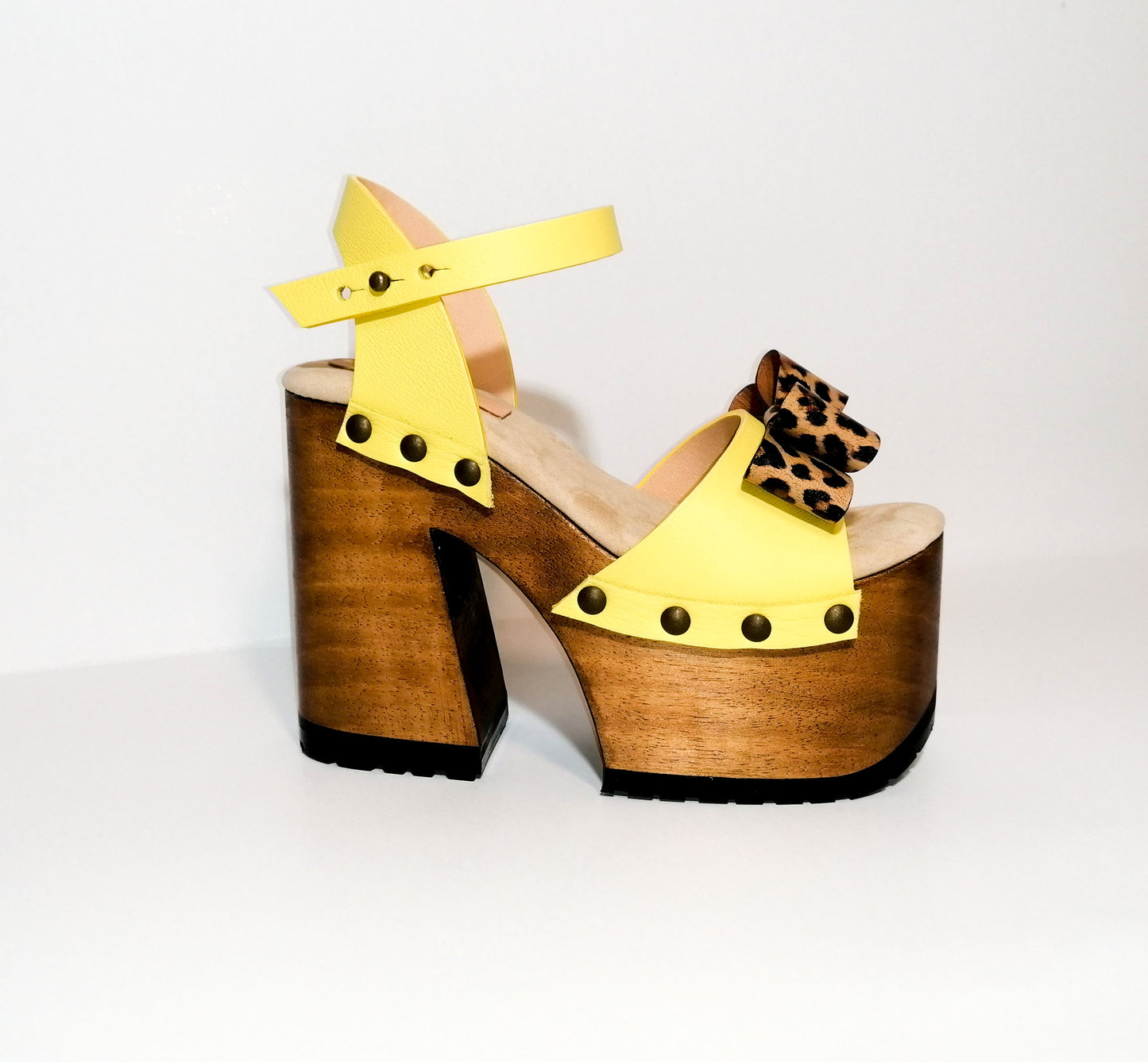 Sandalias Las Vegas