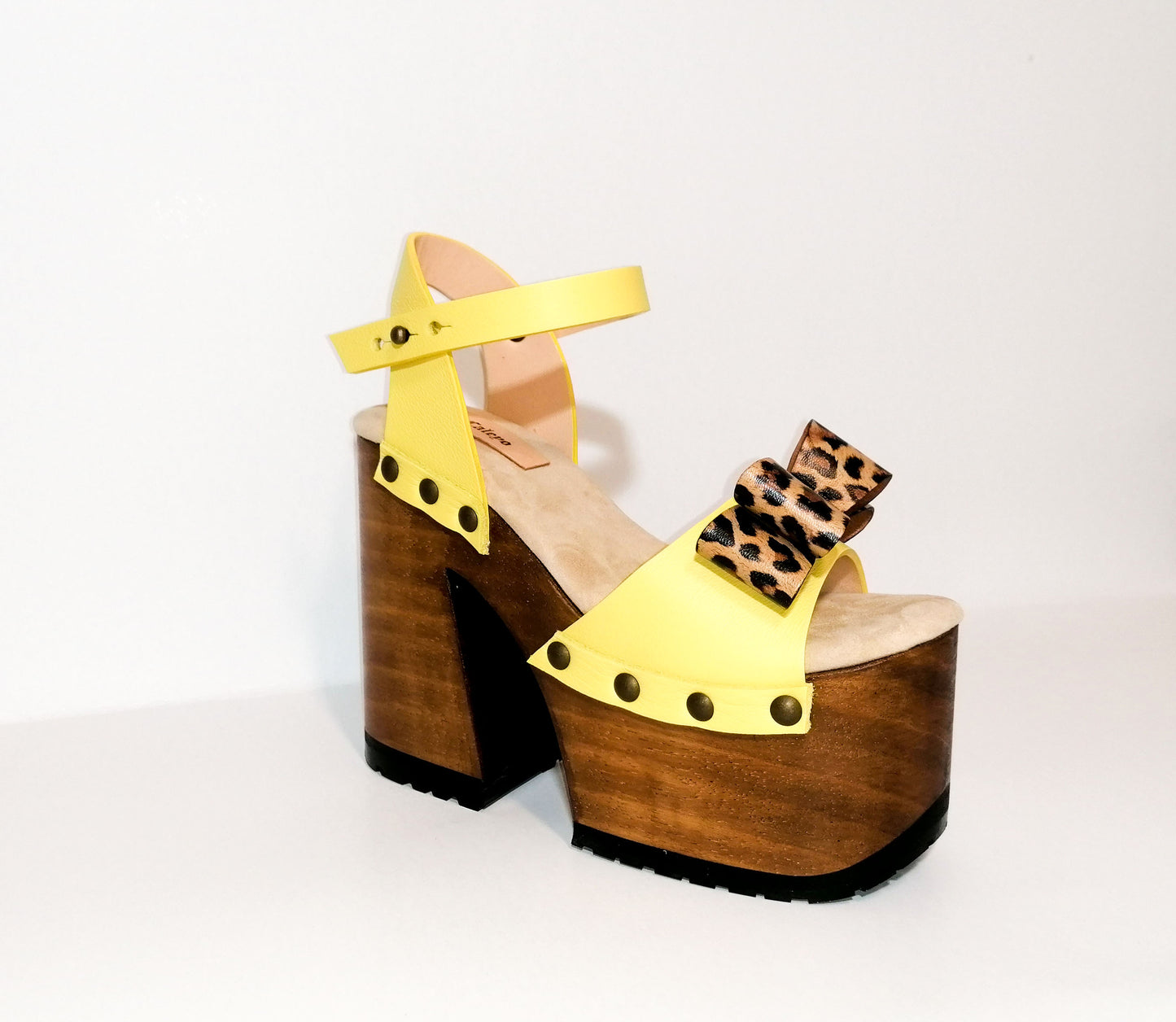 Sandalias Las Vegas