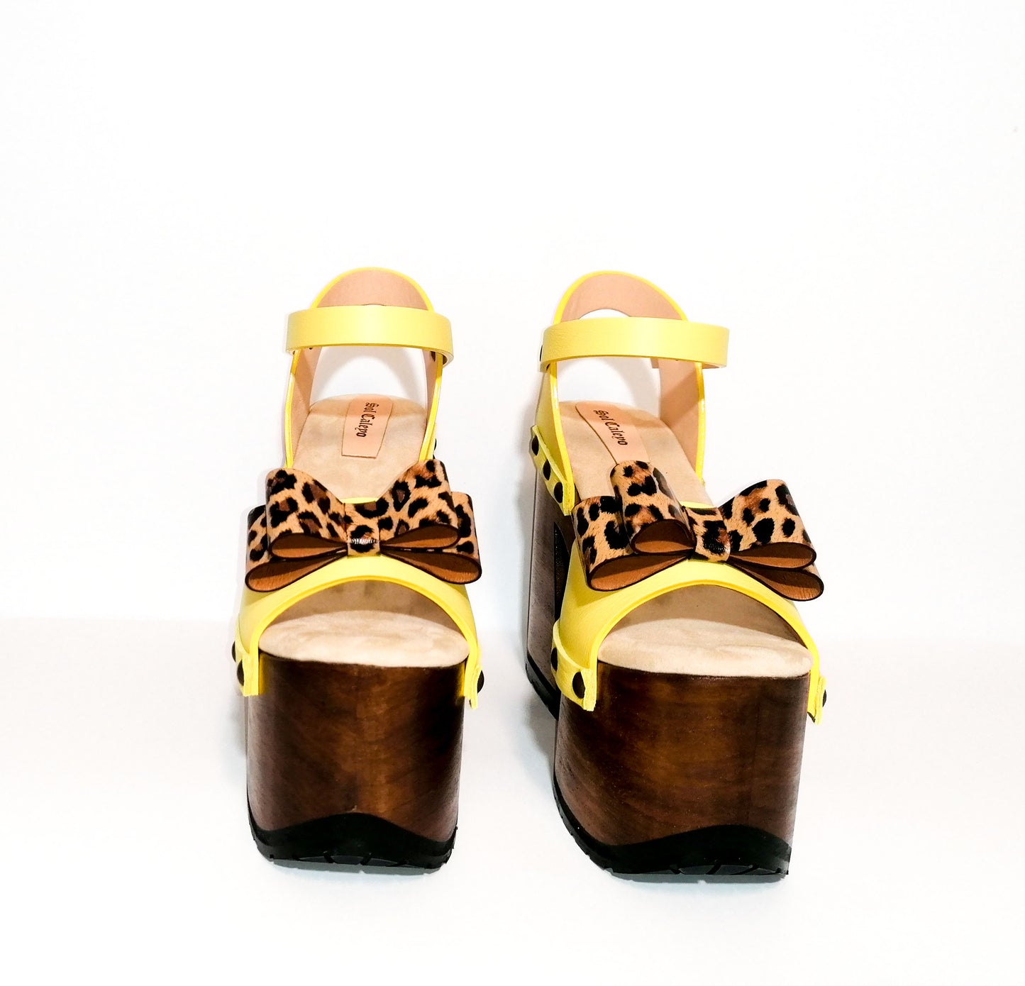 Sandalias Las Vegas