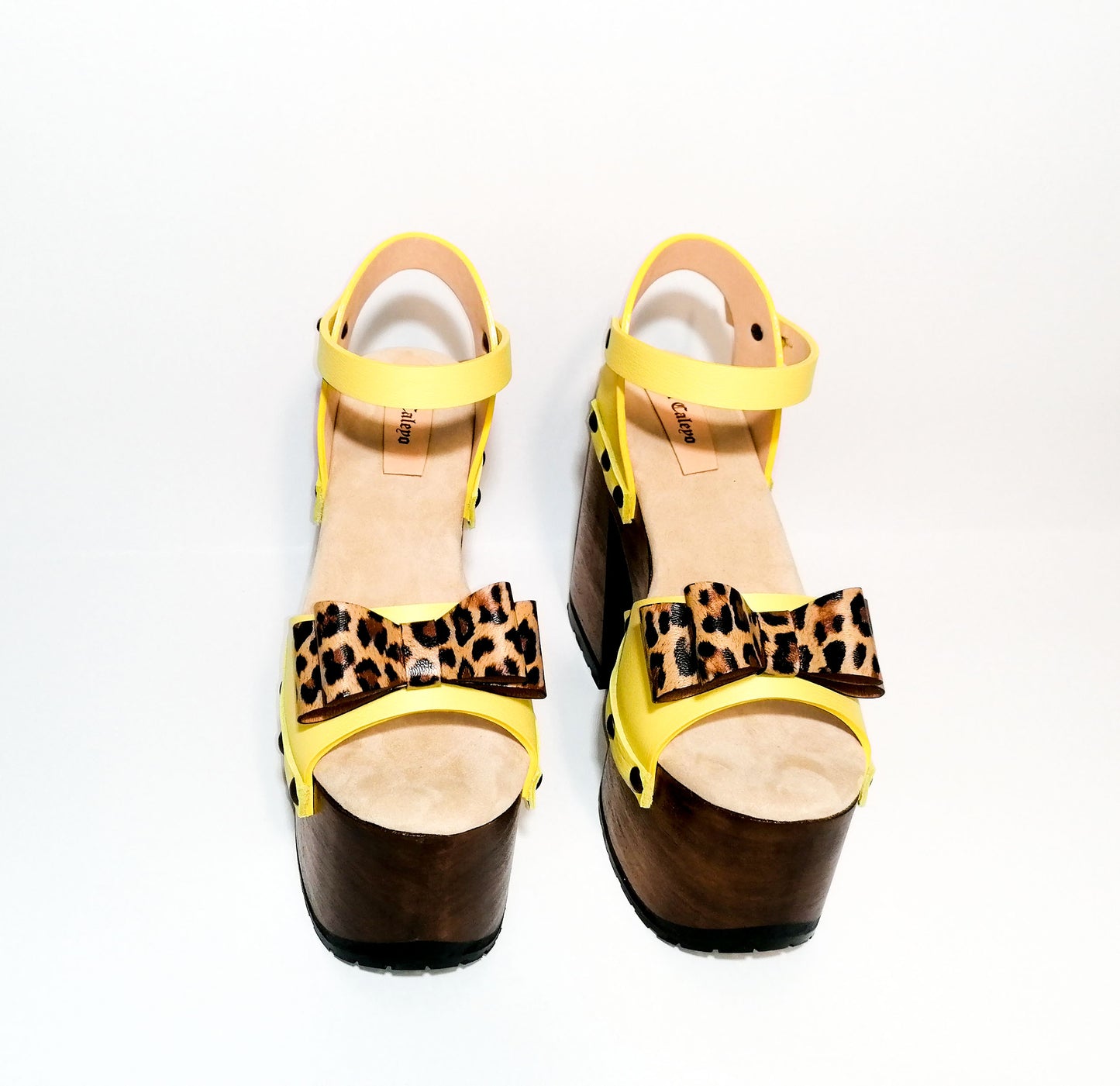 Sandalias Las Vegas