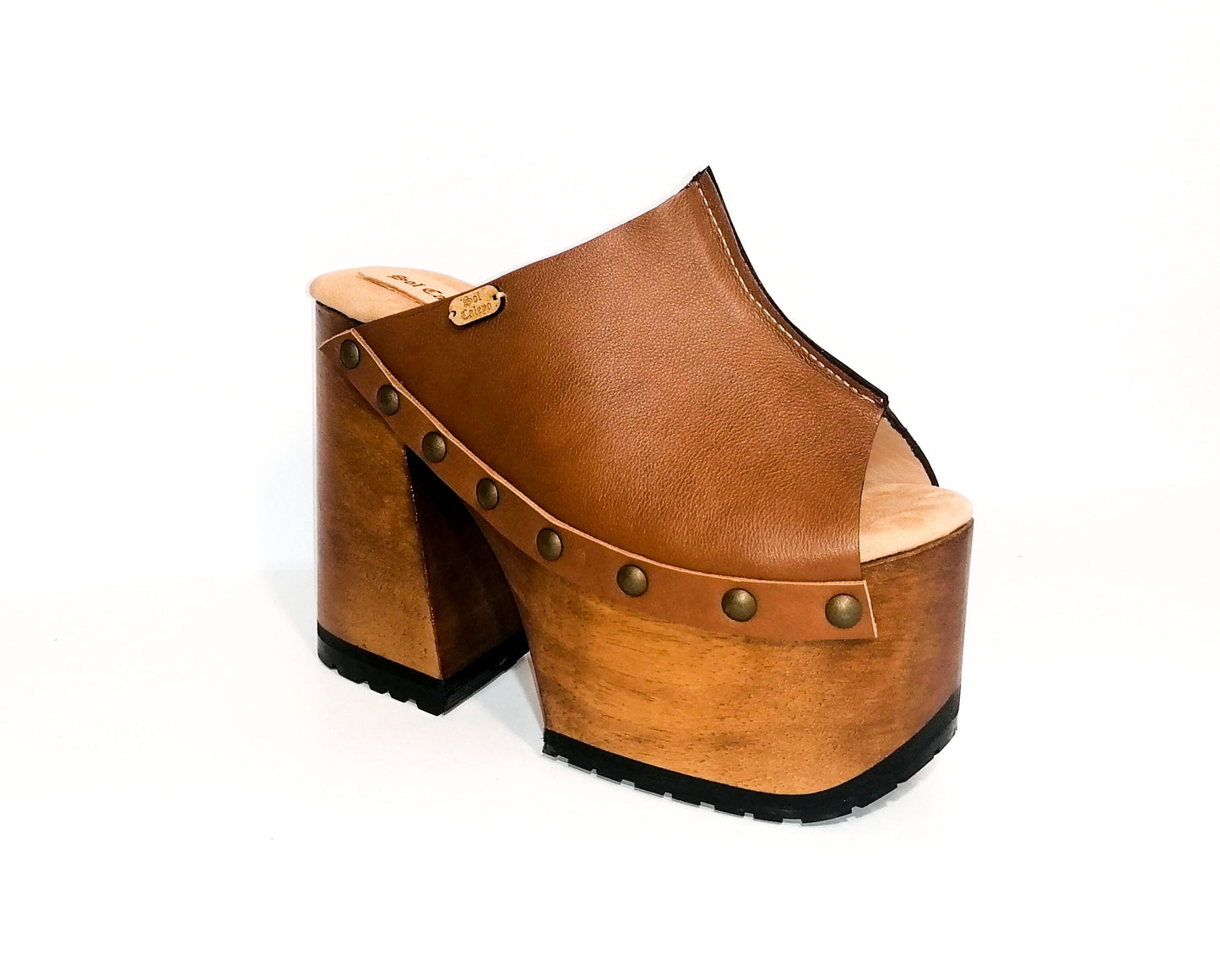 Sandalias antiguas