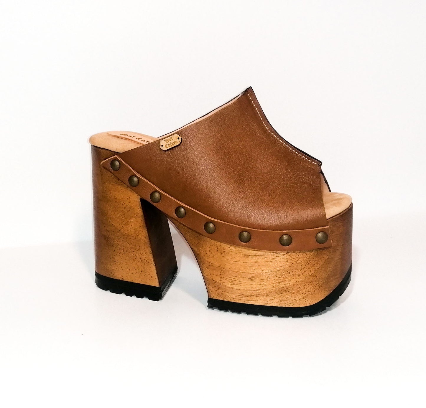 Sandalias antiguas