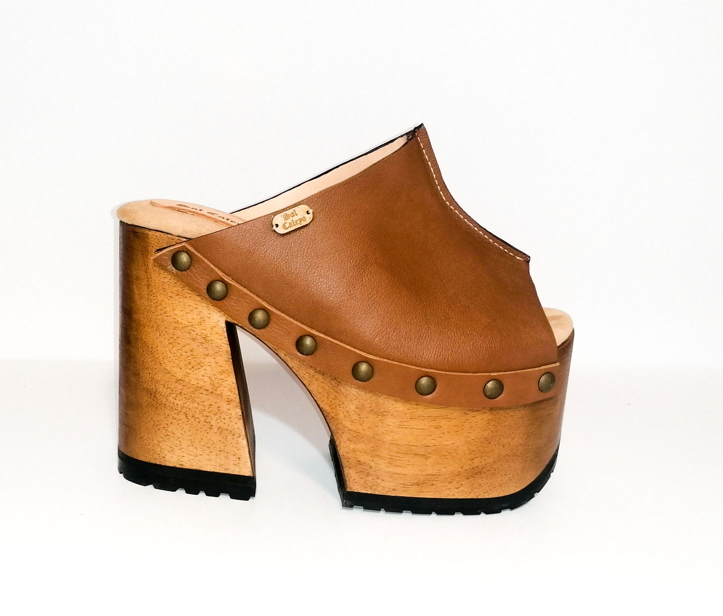 Sandalias antiguas