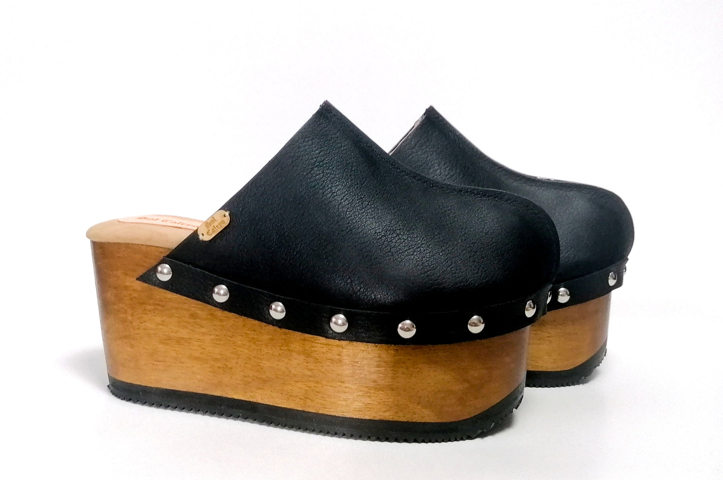 Tokio Clogs