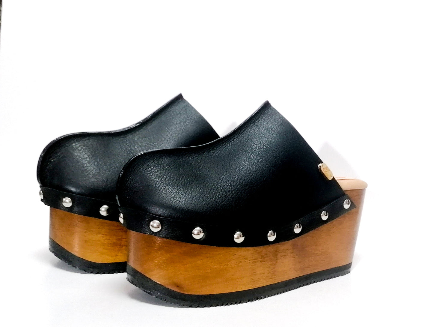 Tokio Clogs