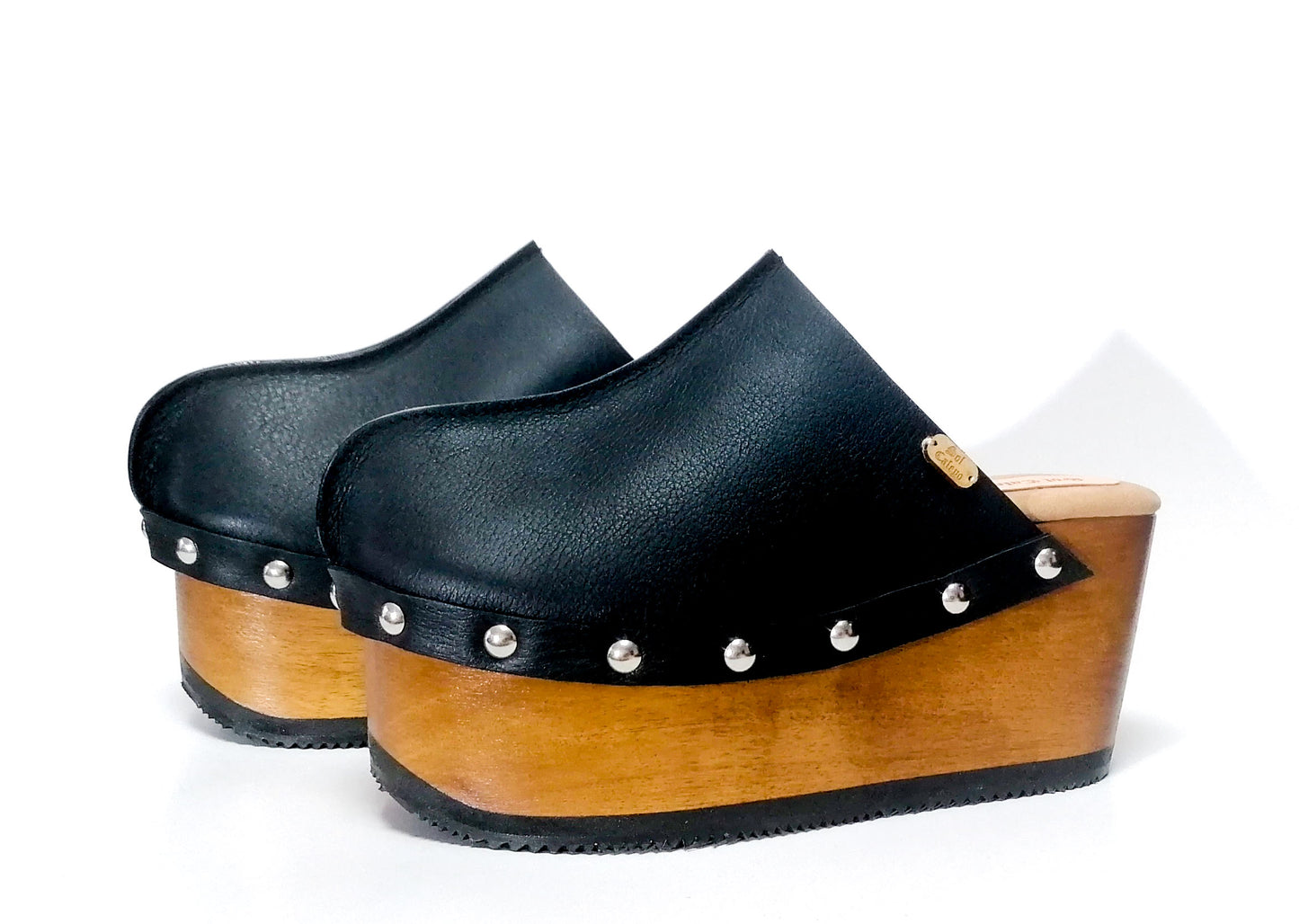 Tokio Clogs