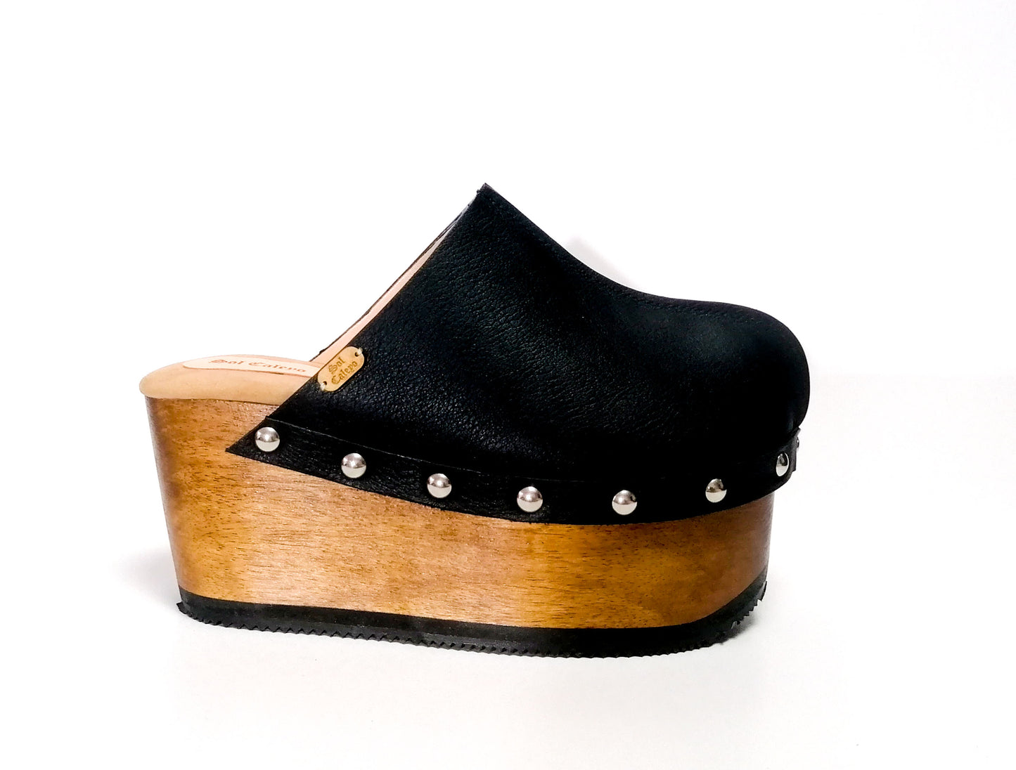 Tokio Clogs
