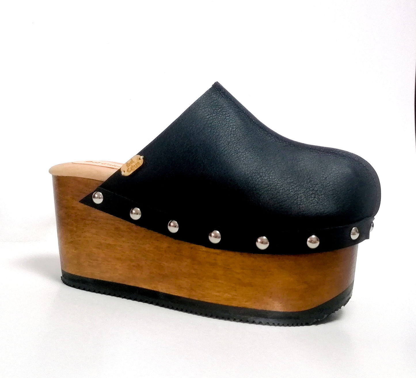Tokio Clogs