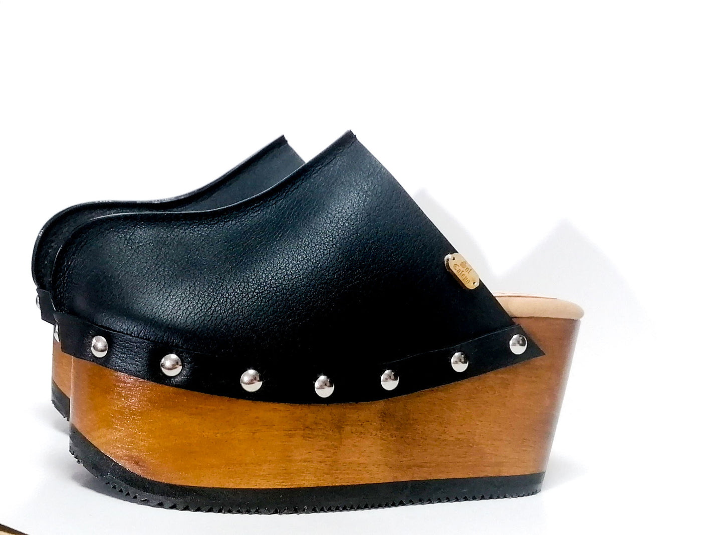 Tokio Clogs