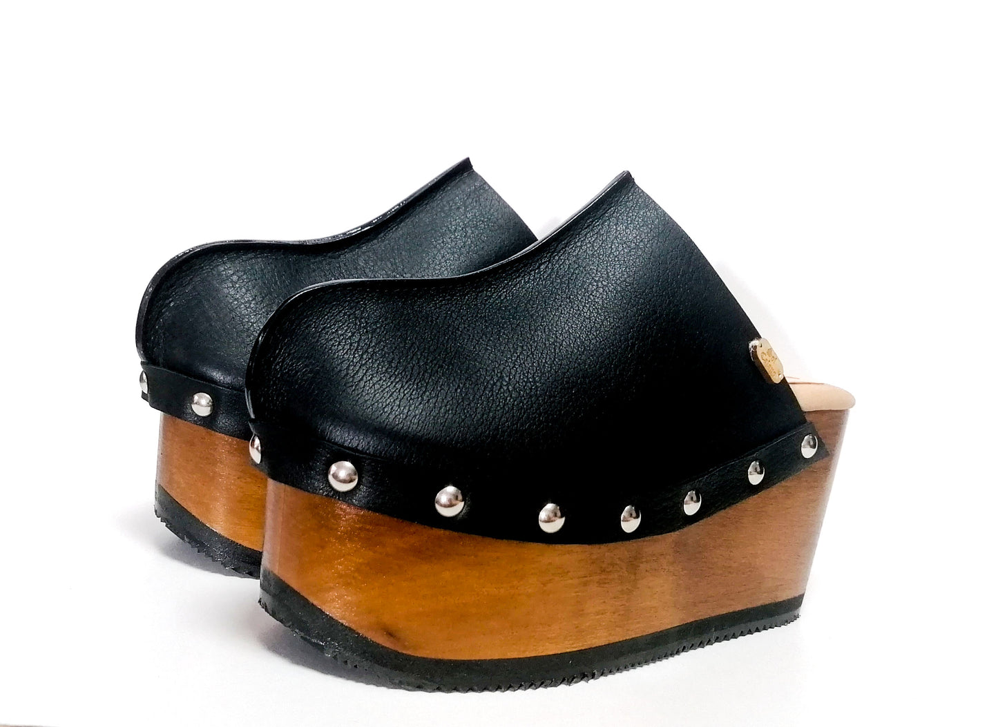 Tokio Clogs
