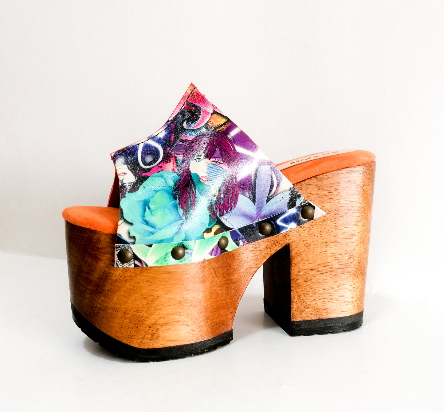 Sandalias Las Vegas
