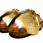 Queen Viking Clogs XS