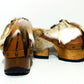 Viking Queen clogs