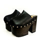 Tokyo Clogs Black