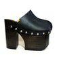 Tokyo Clogs Black